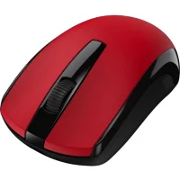 Мышь Genius ECO-8100 (красный) фото 1